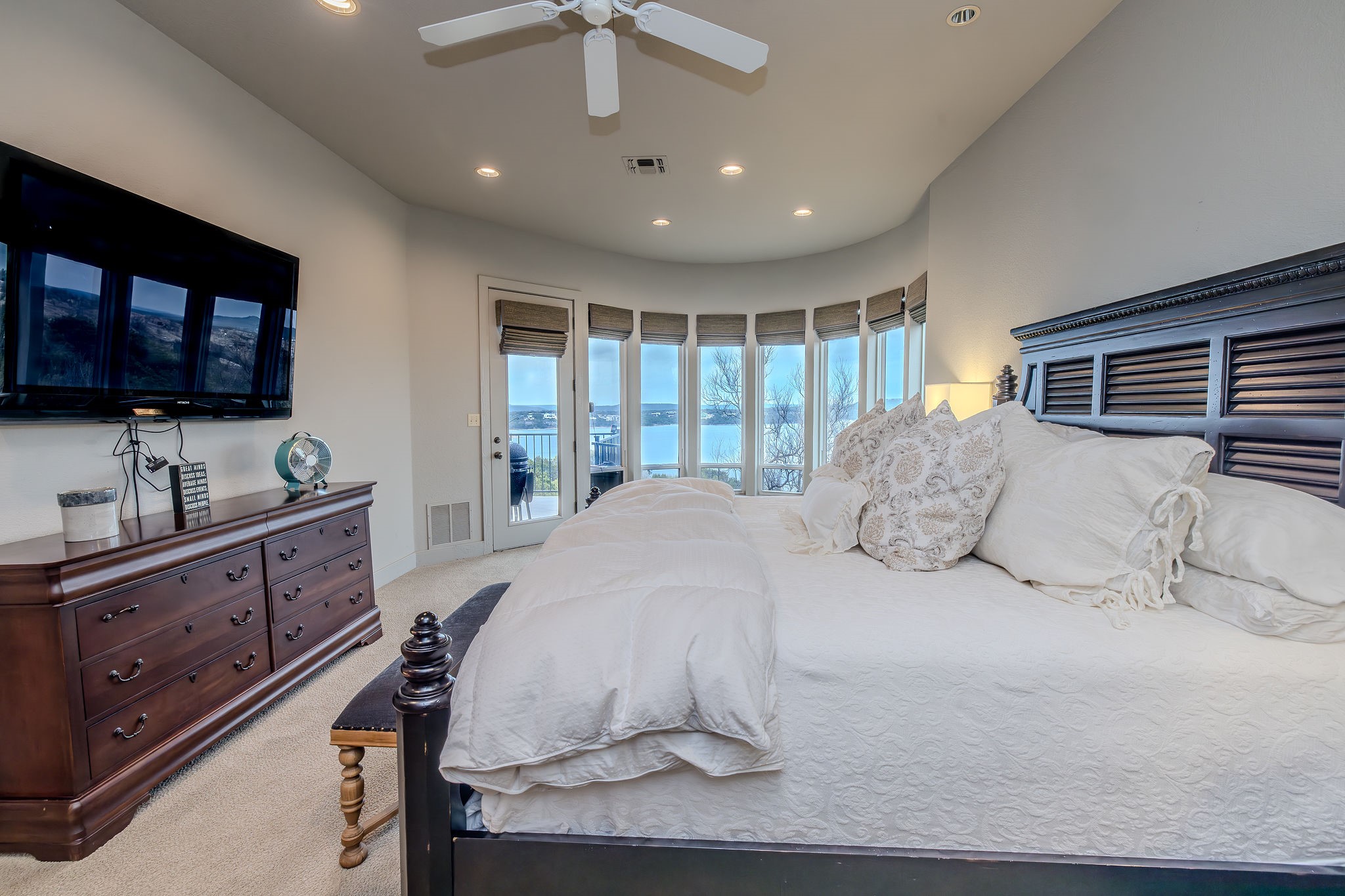465 Bay Hill Drive Possum Kingdom Lake TX 76449
