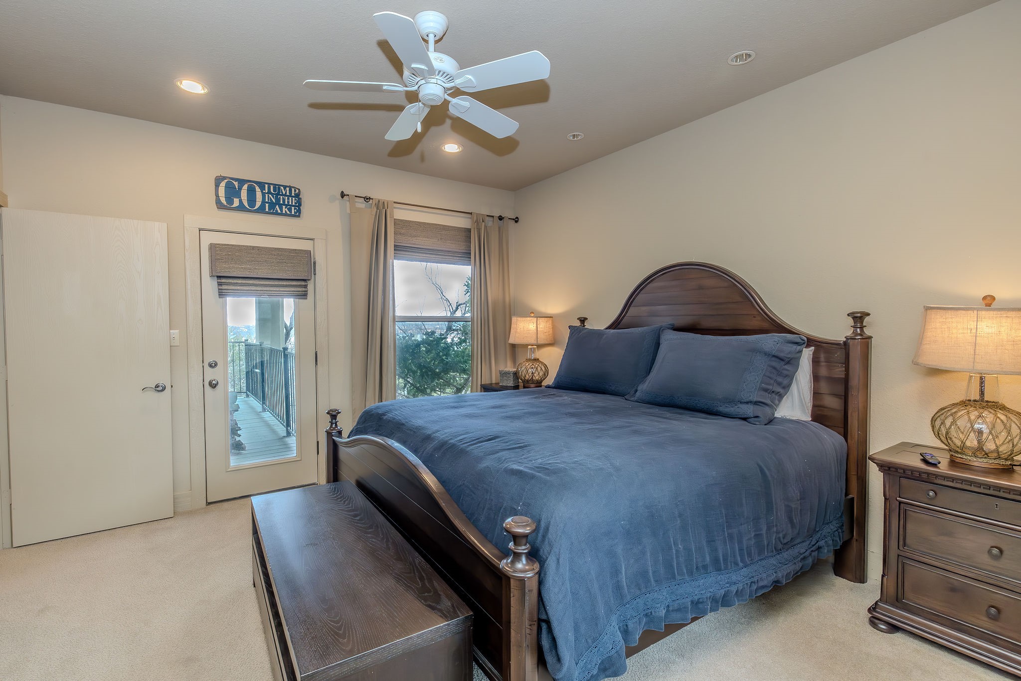 465 Bay Hill Drive Possum Kingdom Lake TX 76449