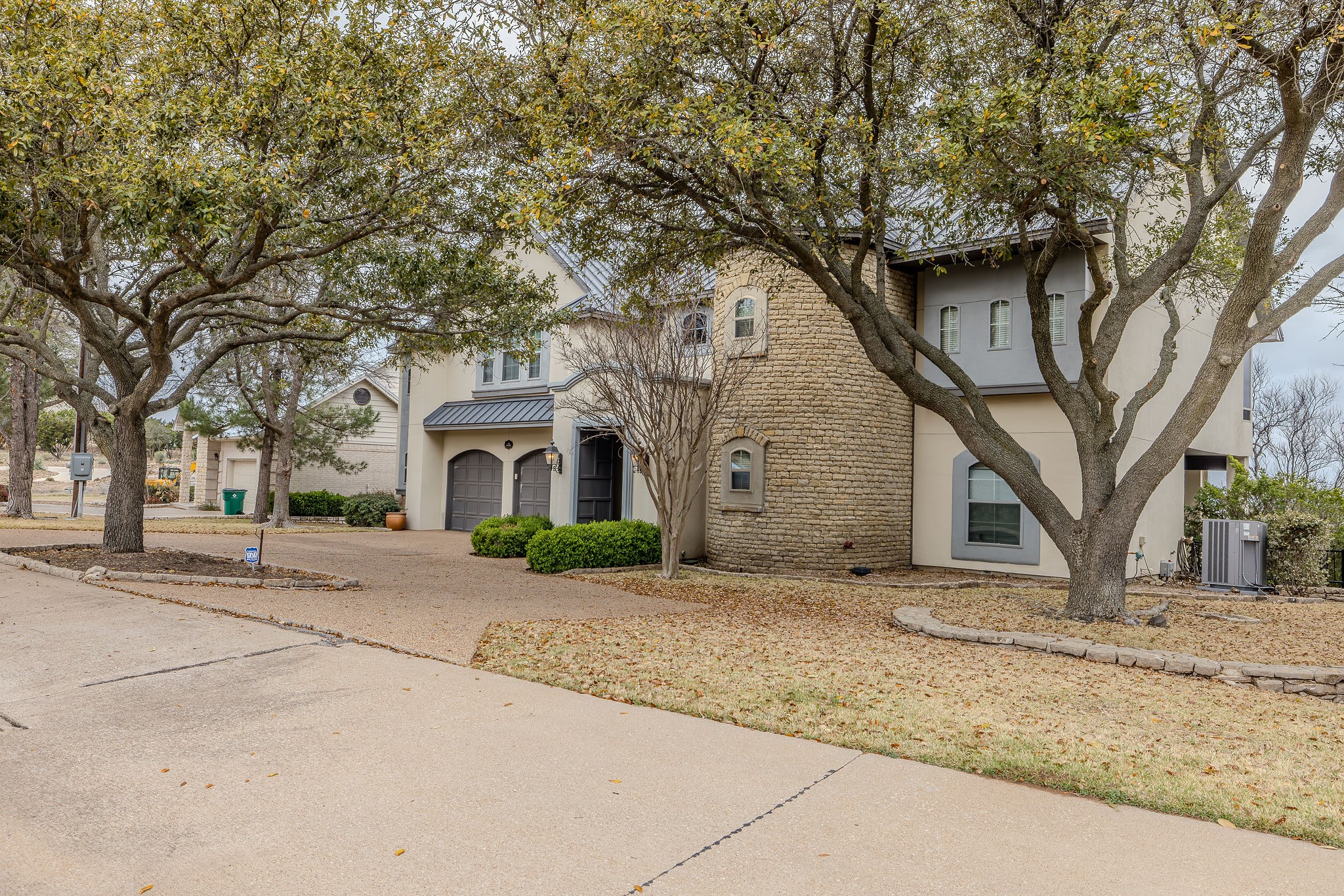 465 Bay Hill Drive Possum Kingdom Lake TX 76449