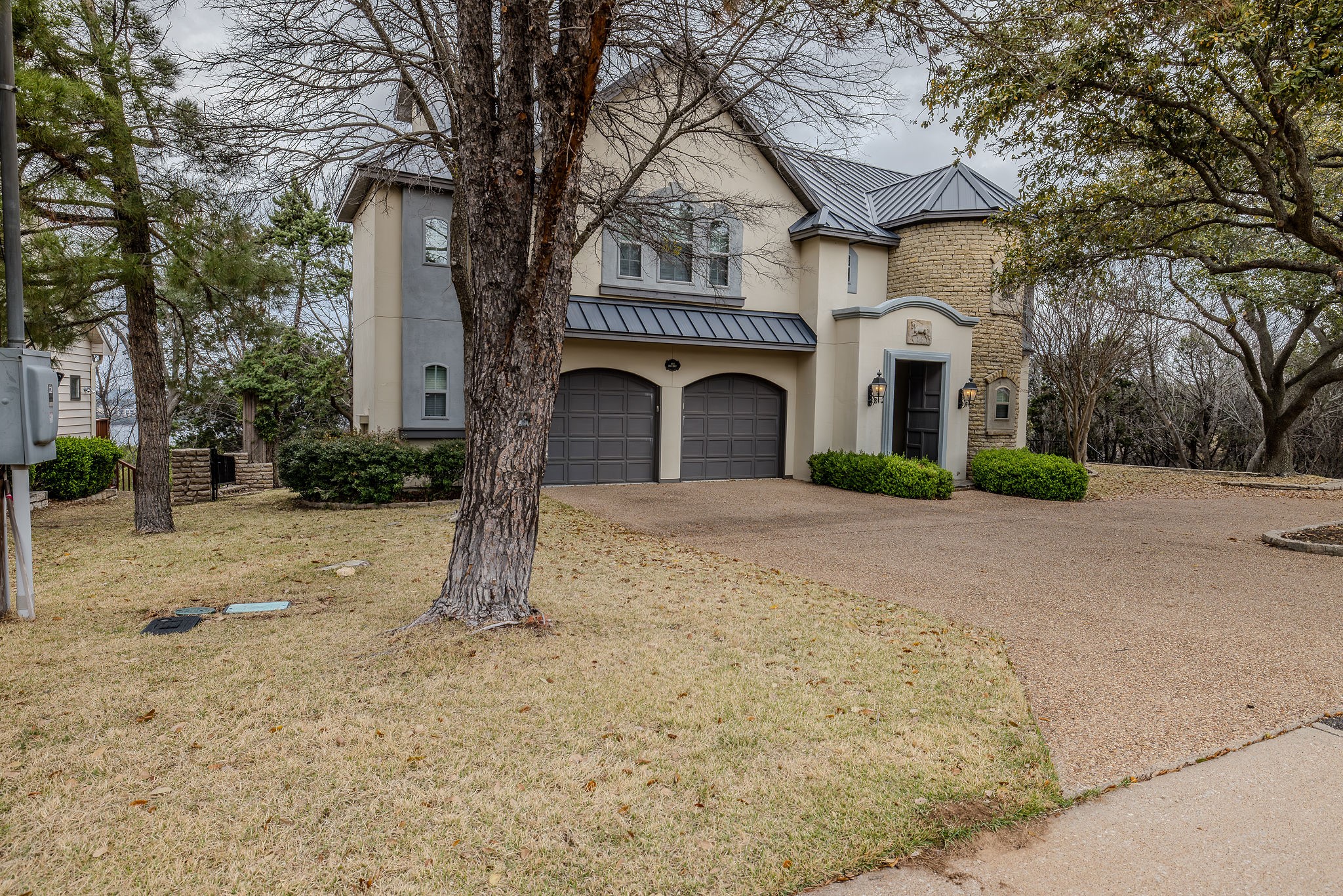 465 Bay Hill Drive Possum Kingdom Lake TX 76449
