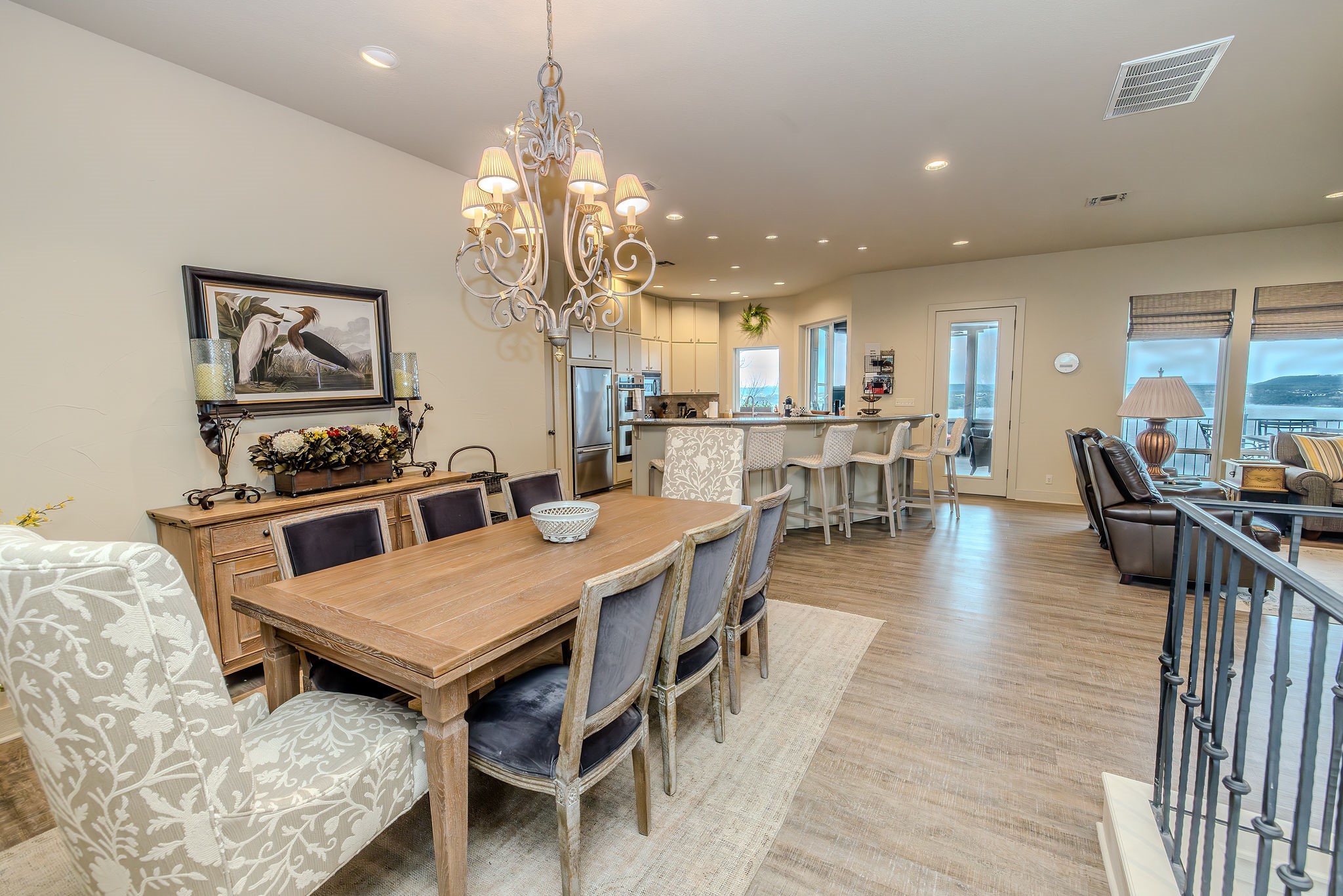 465 Bay Hill Drive Possum Kingdom Lake TX 76449