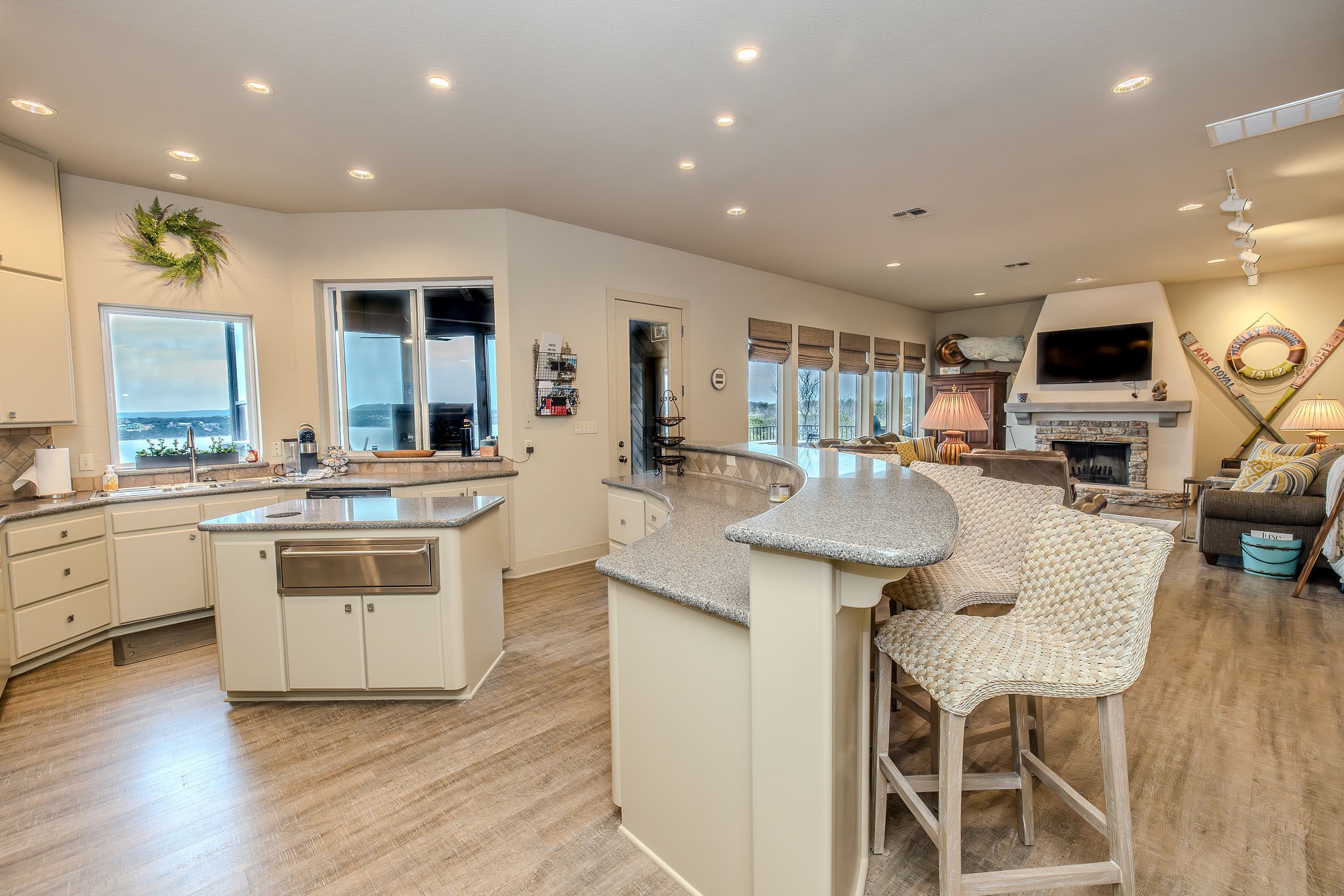 465 Bay Hill Drive Possum Kingdom Lake TX 76449