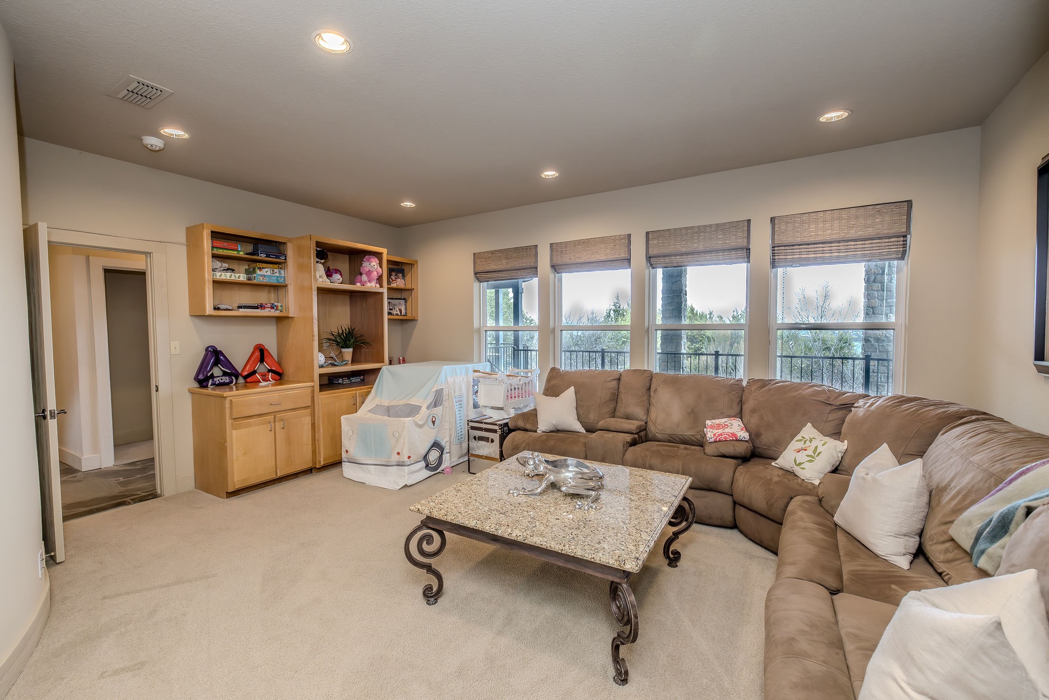 465 Bay Hill Drive Possum Kingdom Lake TX 76449
