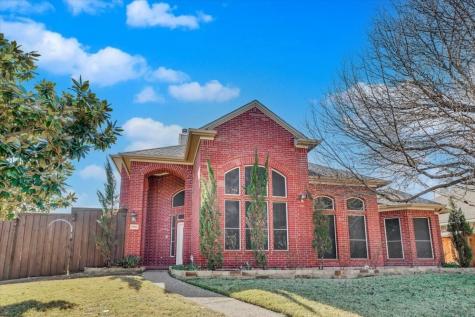 2300 Flanders Lane Plano TX 75025