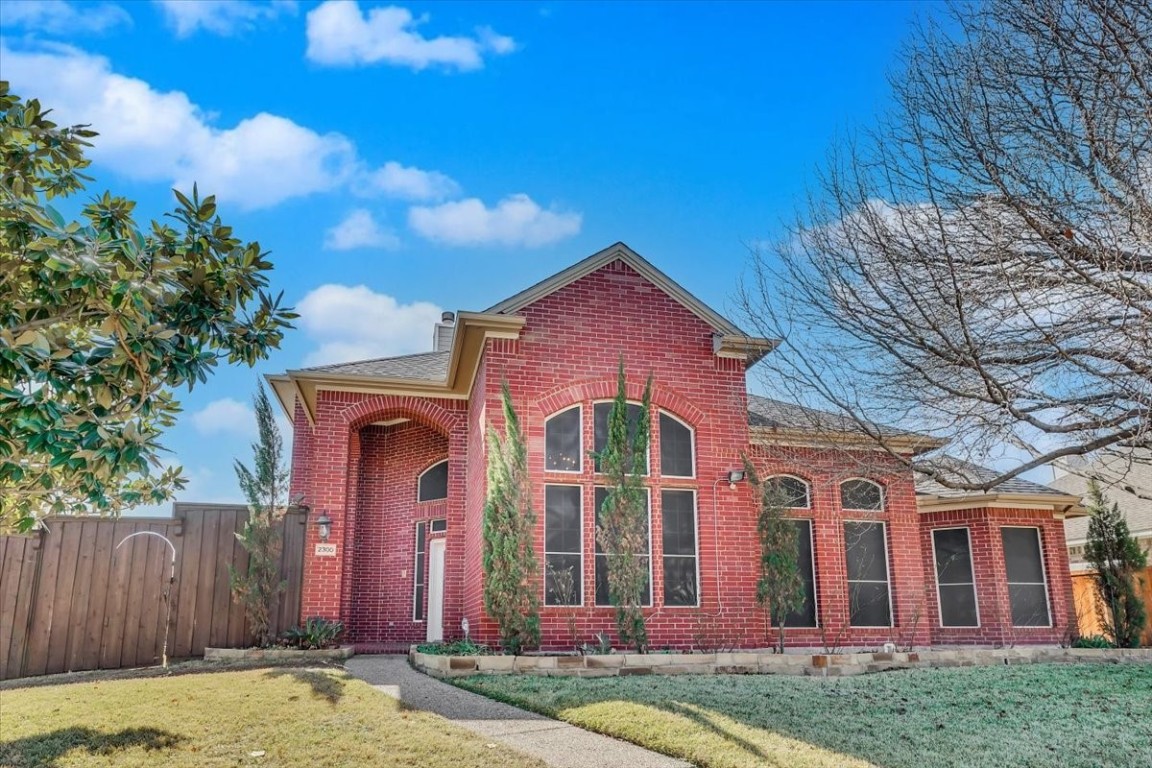 2300 Flanders Lane Plano TX 75025