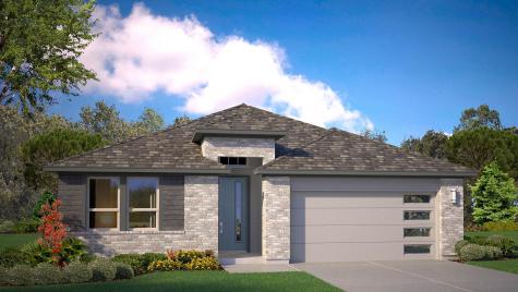 10825 Bloodstone Drive Fort Worth TX 76036