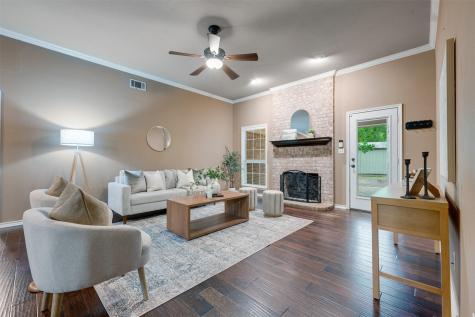 248 Butternut Lane Powderly TX 75473