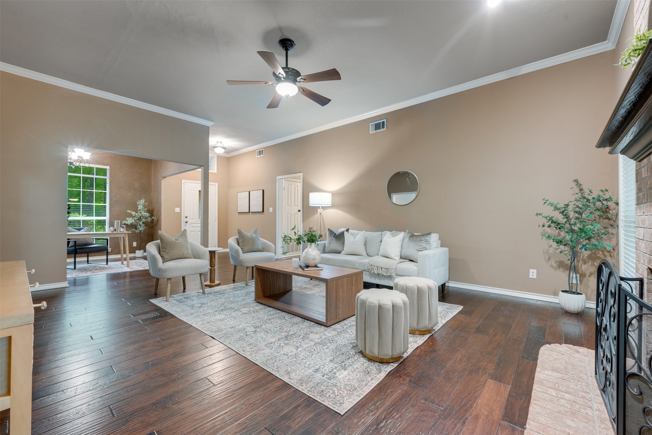 248 Butternut Lane Powderly TX 75473
