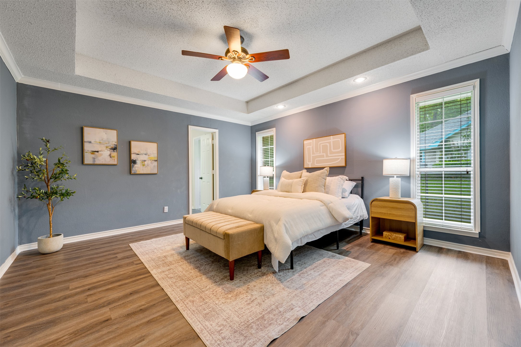 248 Butternut Lane Powderly TX 75473