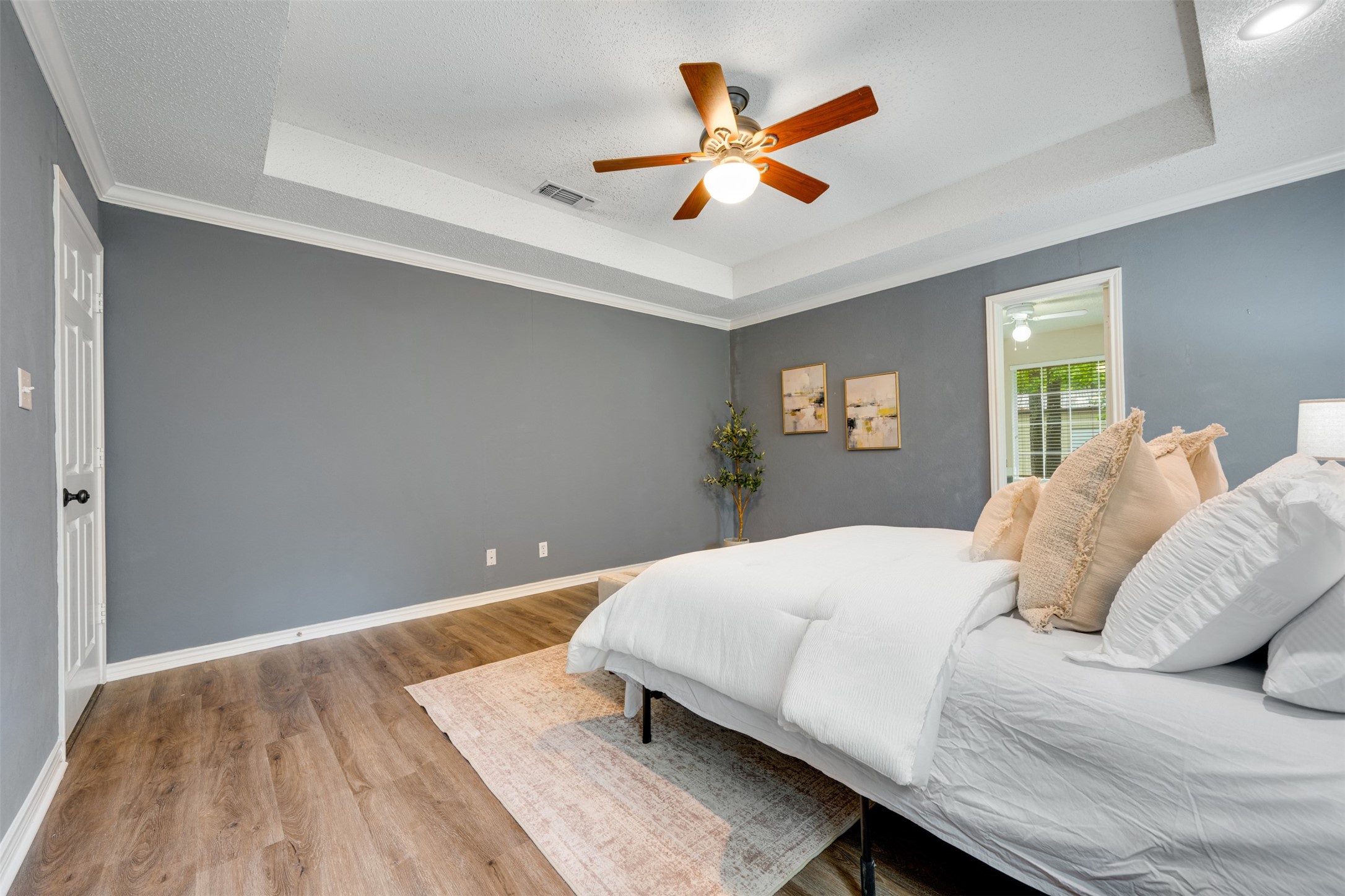 248 Butternut Lane Powderly TX 75473