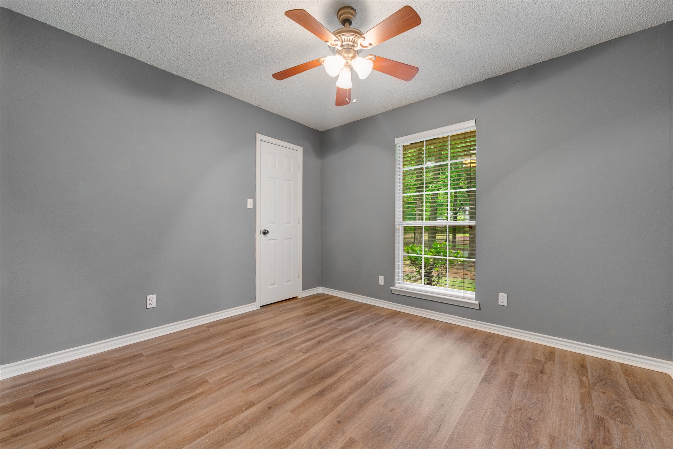 248 Butternut Lane Powderly TX 75473