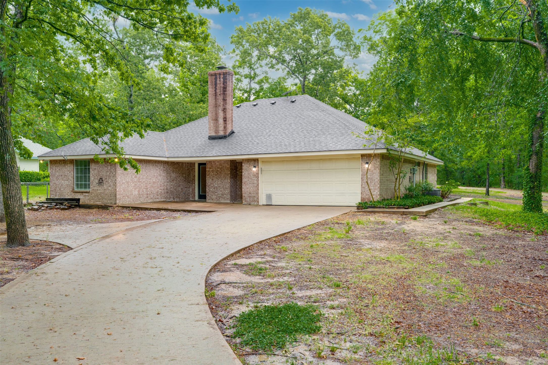 248 Butternut Lane Powderly TX 75473