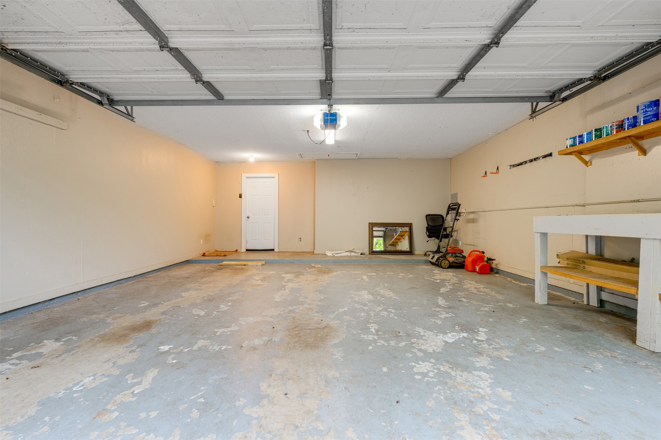 248 Butternut Lane Powderly TX 75473