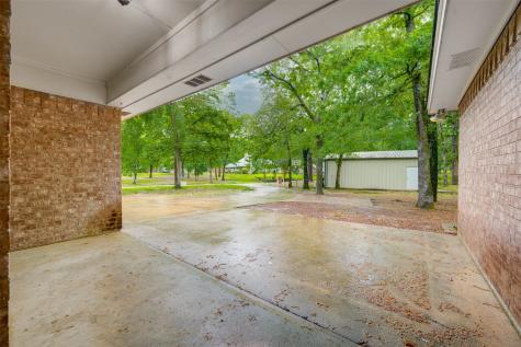 248 Butternut Lane Powderly TX 75473