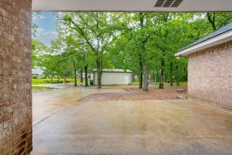 248 Butternut Lane Powderly TX 75473