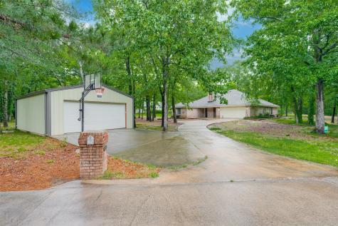248 Butternut Lane Powderly TX 75473