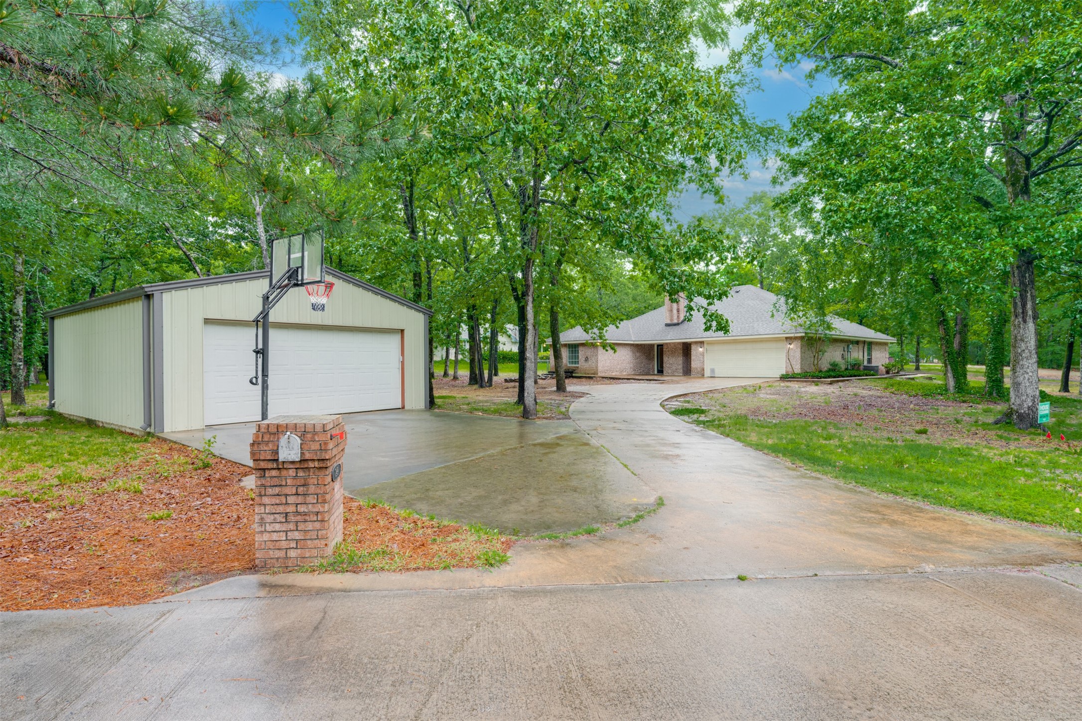 248 Butternut Lane Powderly TX 75473