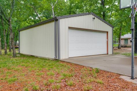 248 Butternut Lane Powderly TX 75473