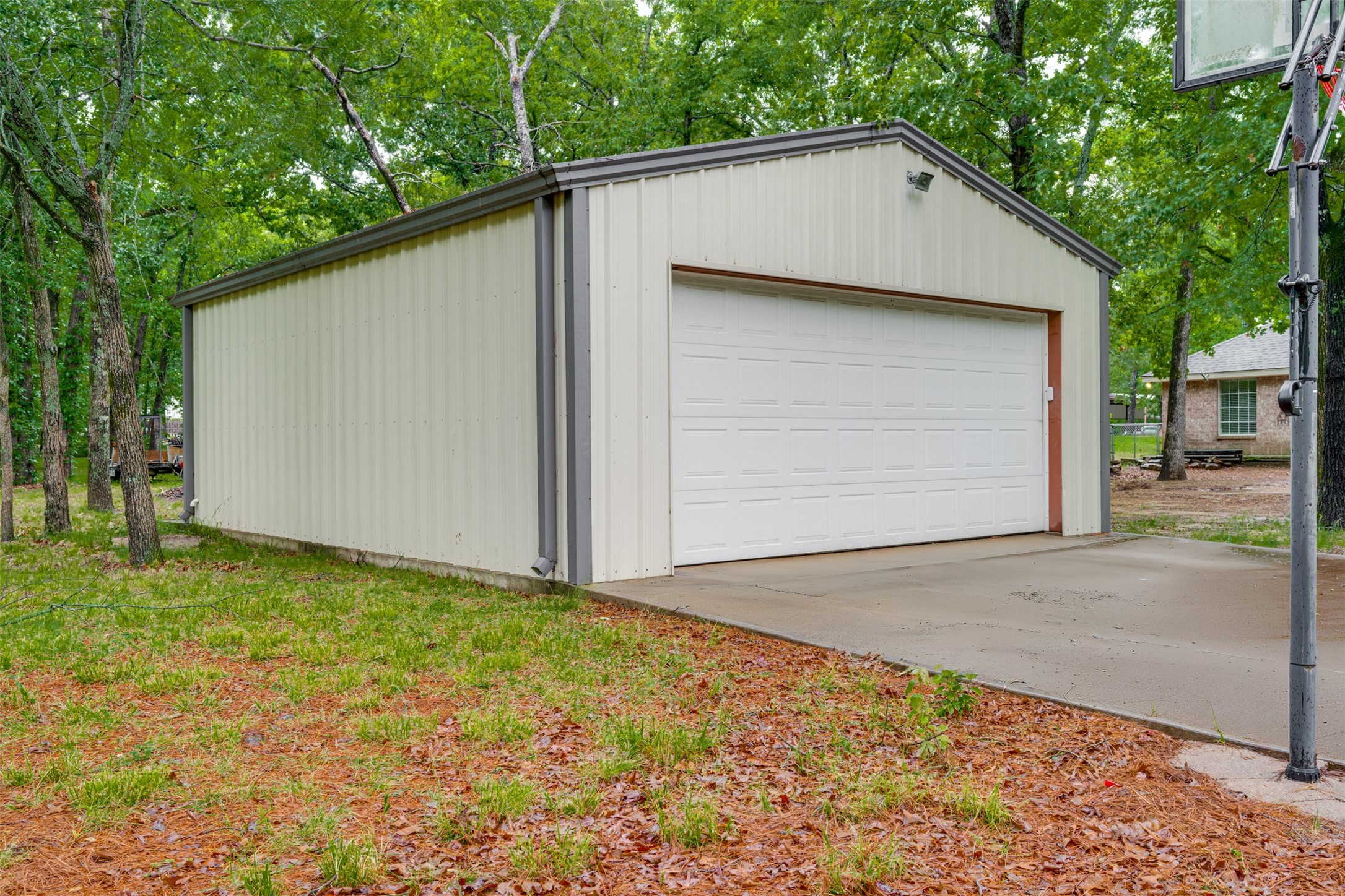 248 Butternut Lane Powderly TX 75473