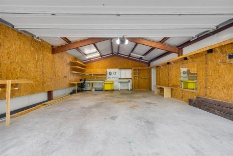 248 Butternut Lane Powderly TX 75473