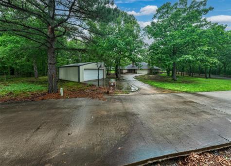 248 Butternut Lane Powderly TX 75473