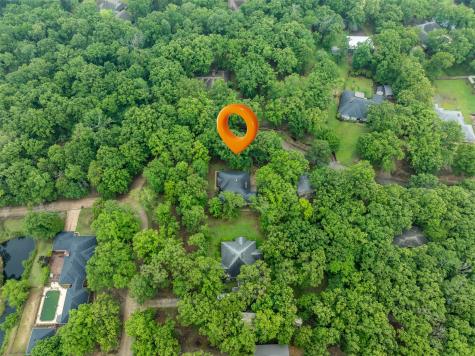 248 Butternut Lane Powderly TX 75473