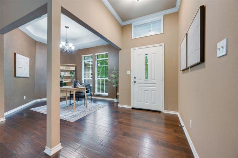 248 Butternut Lane Powderly TX 75473