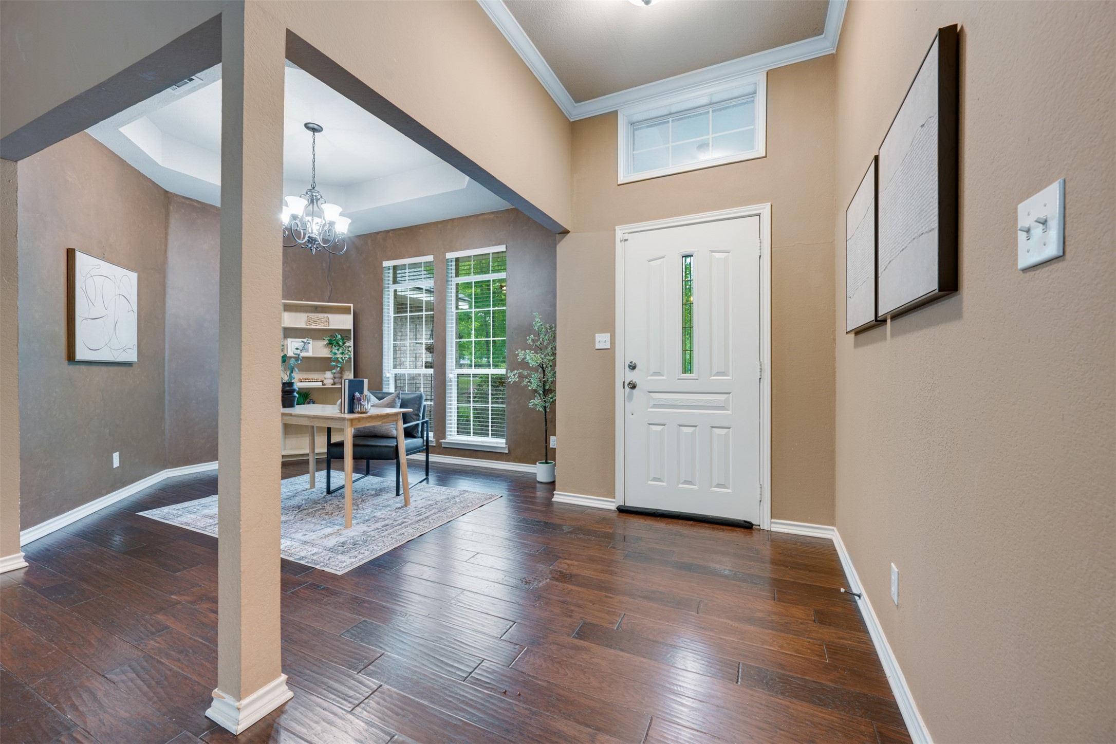 248 Butternut Lane Powderly TX 75473