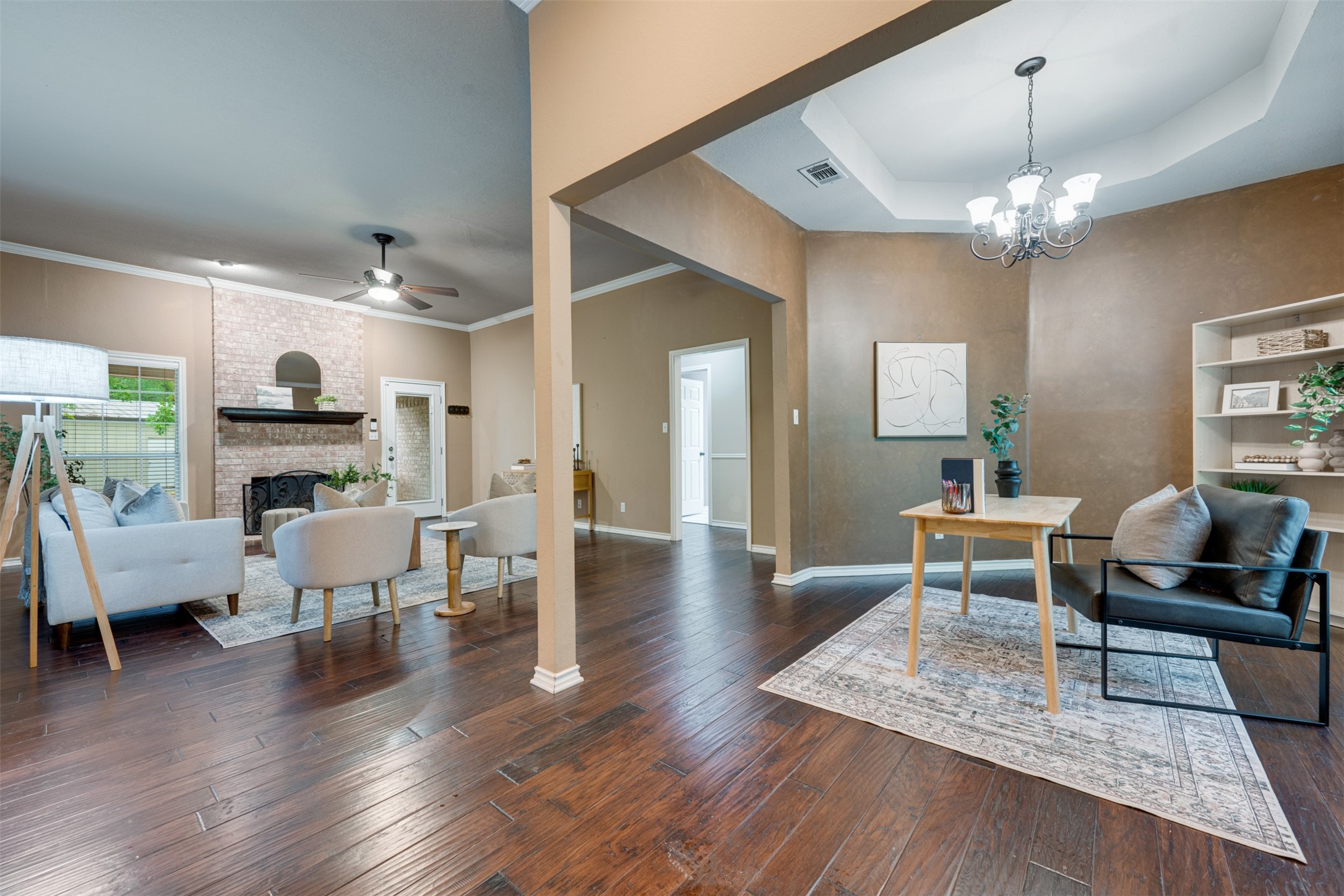 248 Butternut Lane Powderly TX 75473