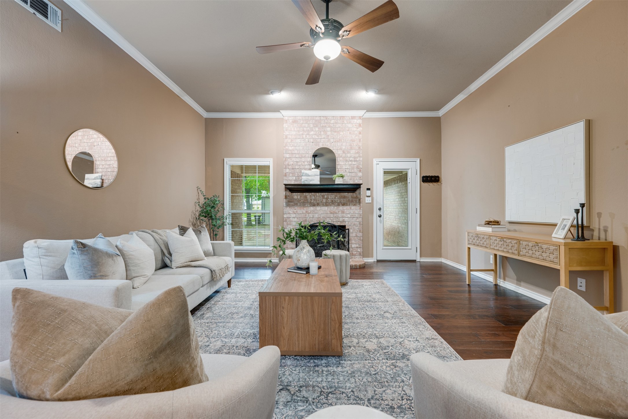 248 Butternut Lane Powderly TX 75473