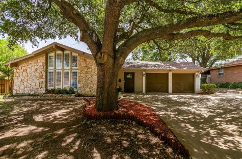 4205 Wedgworth Road S Fort Worth TX 76133
