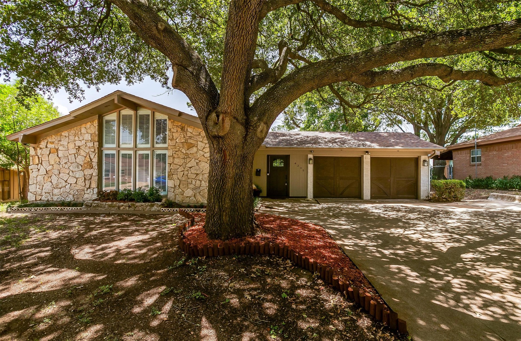 4205 Wedgworth Road S Fort Worth TX 76133