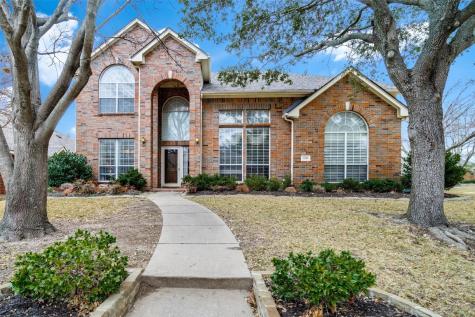 3150 Parkhurst Lane Richardson TX 75082