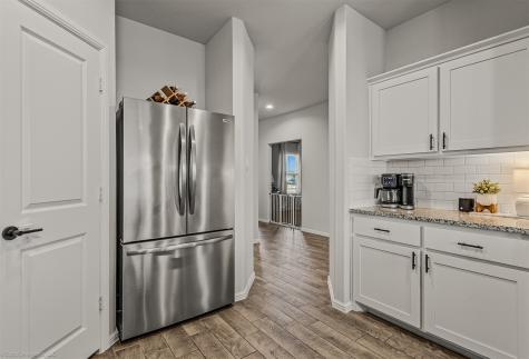 8532 Sandy Park Drive Fort Worth TX 76179
