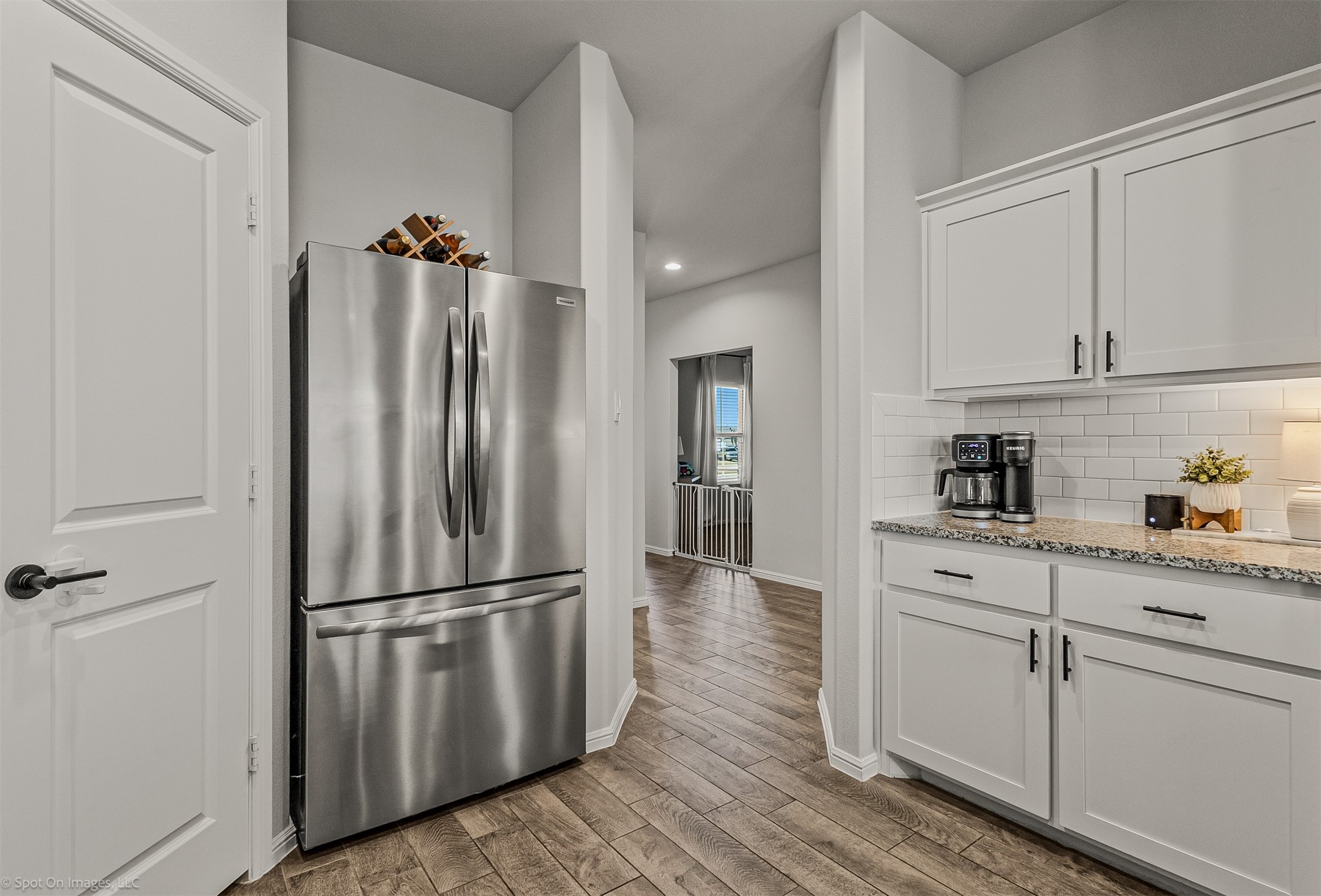 8532 Sandy Park Drive Fort Worth TX 76179