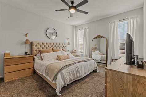 8532 Sandy Park Drive Fort Worth TX 76179