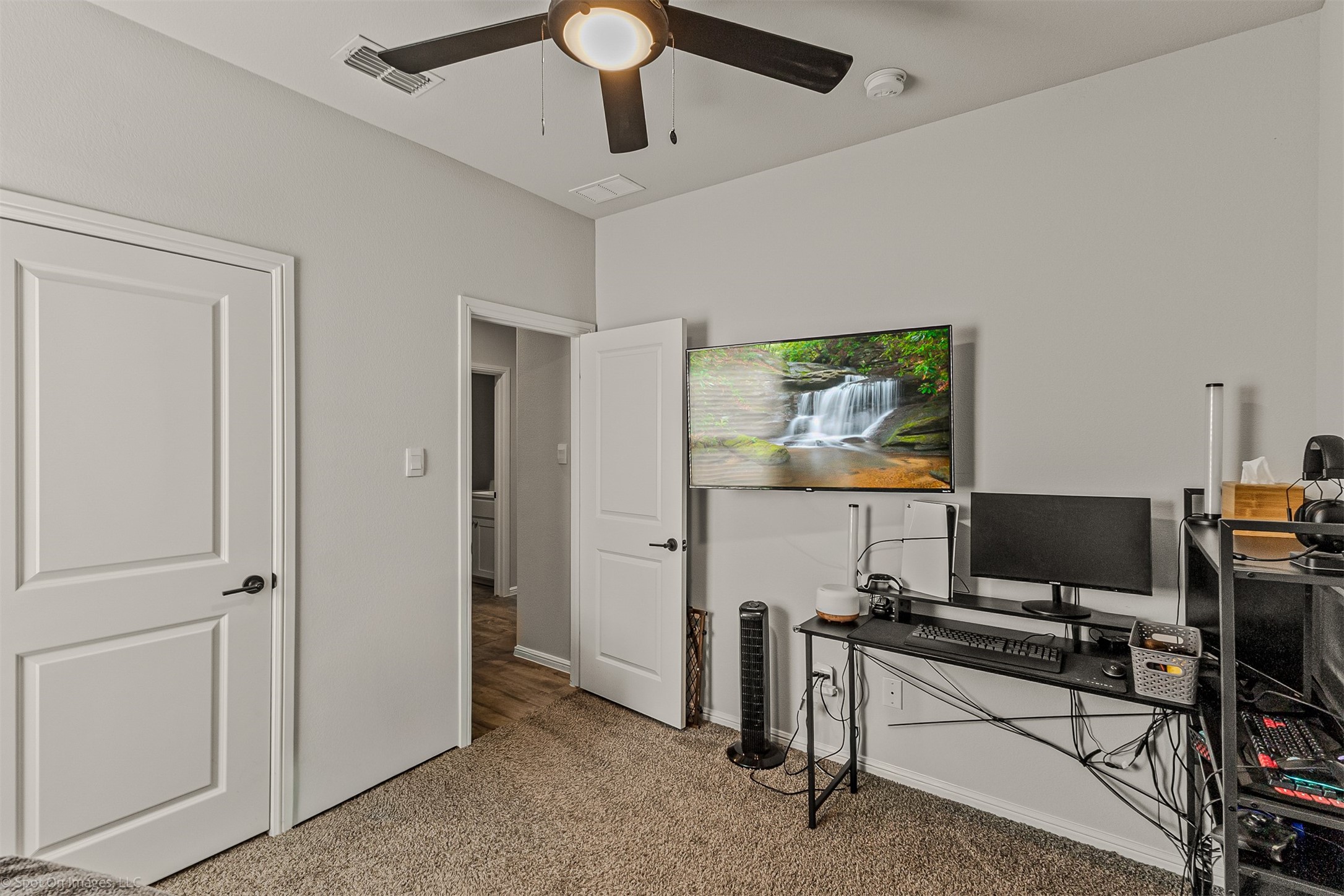 8532 Sandy Park Drive Fort Worth TX 76179