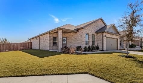 8532 Sandy Park Drive Fort Worth TX 76179