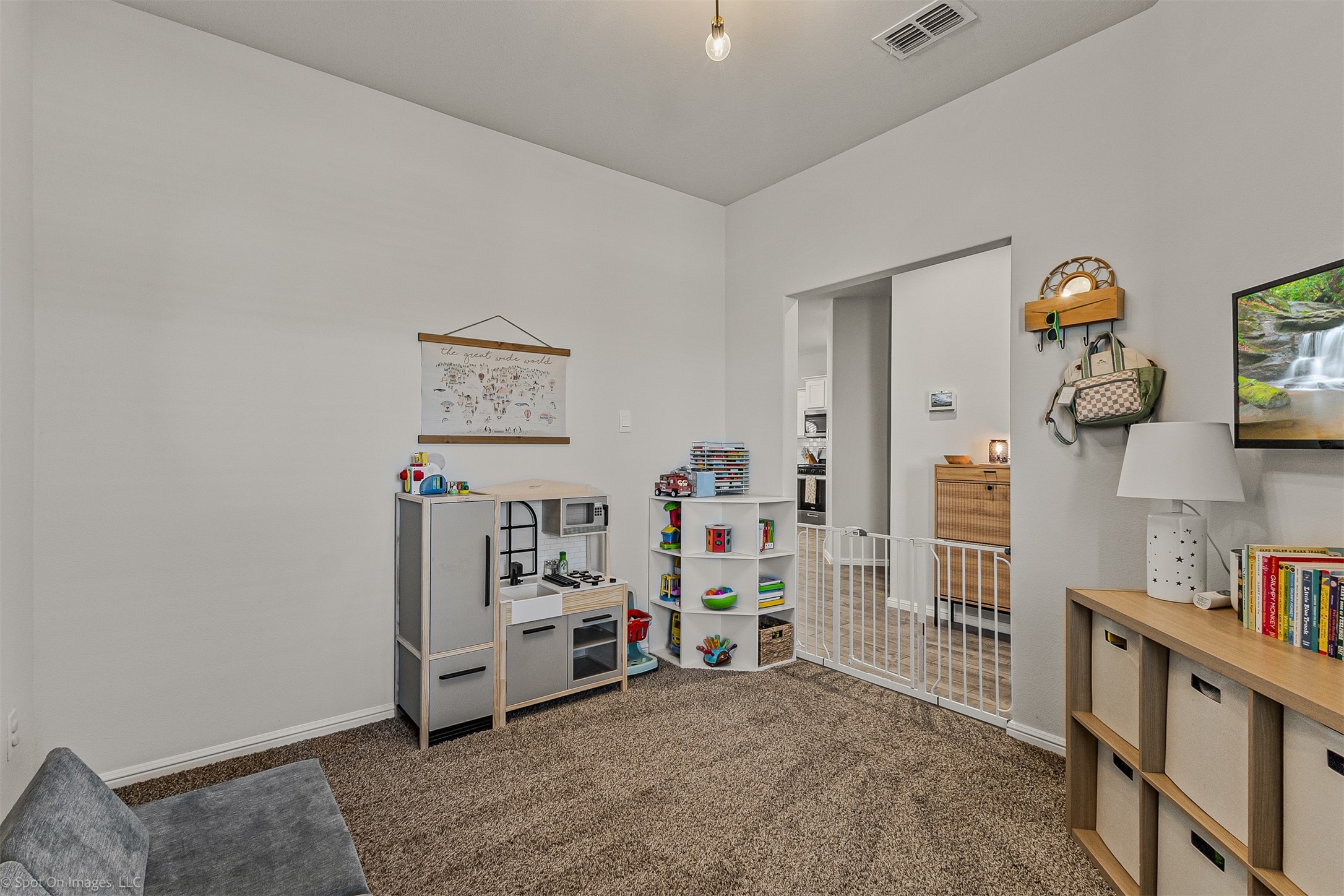 8532 Sandy Park Drive Fort Worth TX 76179