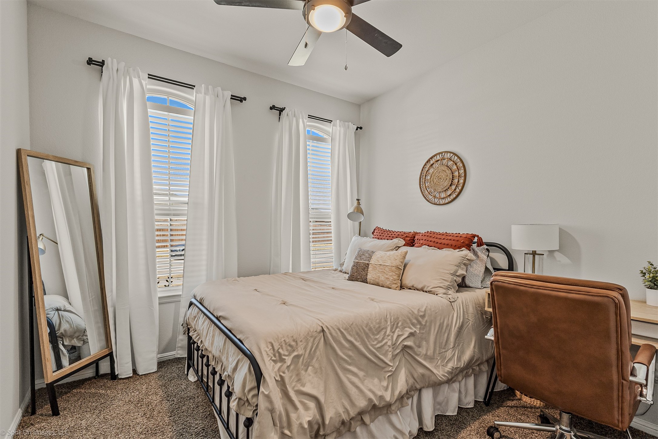 8532 Sandy Park Drive Fort Worth TX 76179