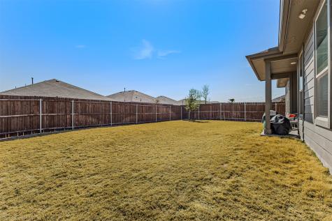 8532 Sandy Park Drive Fort Worth TX 76179