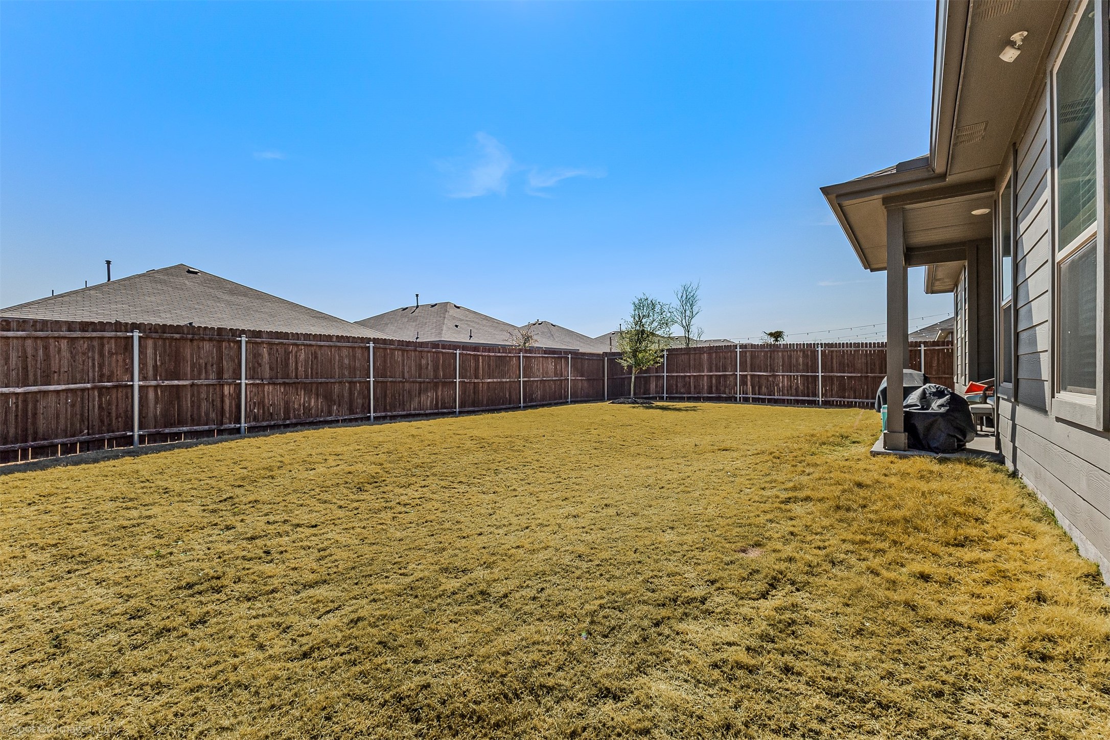 8532 Sandy Park Drive Fort Worth TX 76179