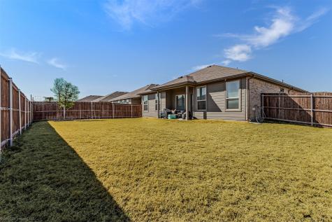 8532 Sandy Park Drive Fort Worth TX 76179