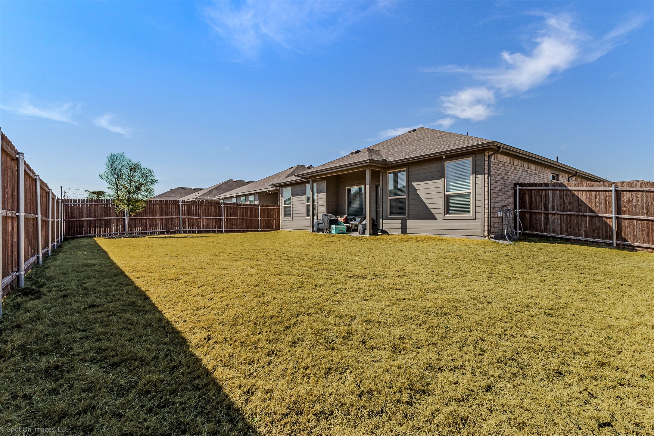 8532 Sandy Park Drive Fort Worth TX 76179