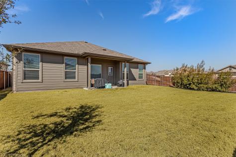8532 Sandy Park Drive Fort Worth TX 76179