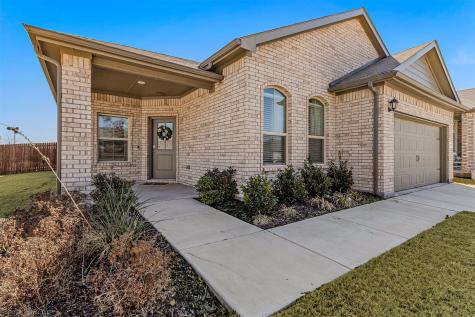 8532 Sandy Park Drive Fort Worth TX 76179
