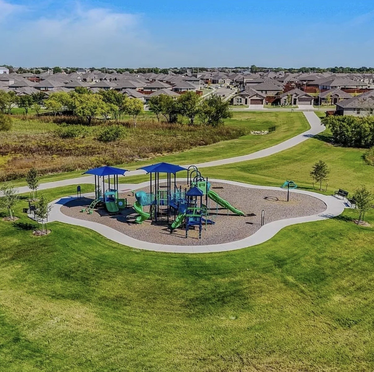 8532 Sandy Park Drive Fort Worth TX 76179