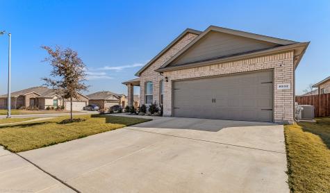 8532 Sandy Park Drive Fort Worth TX 76179