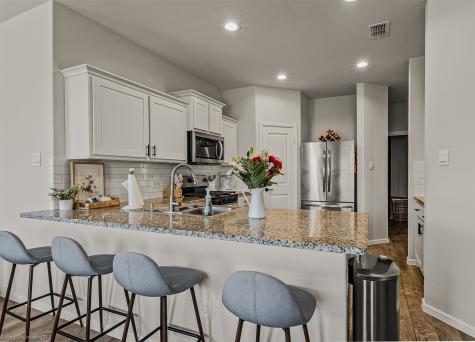 8532 Sandy Park Drive Fort Worth TX 76179