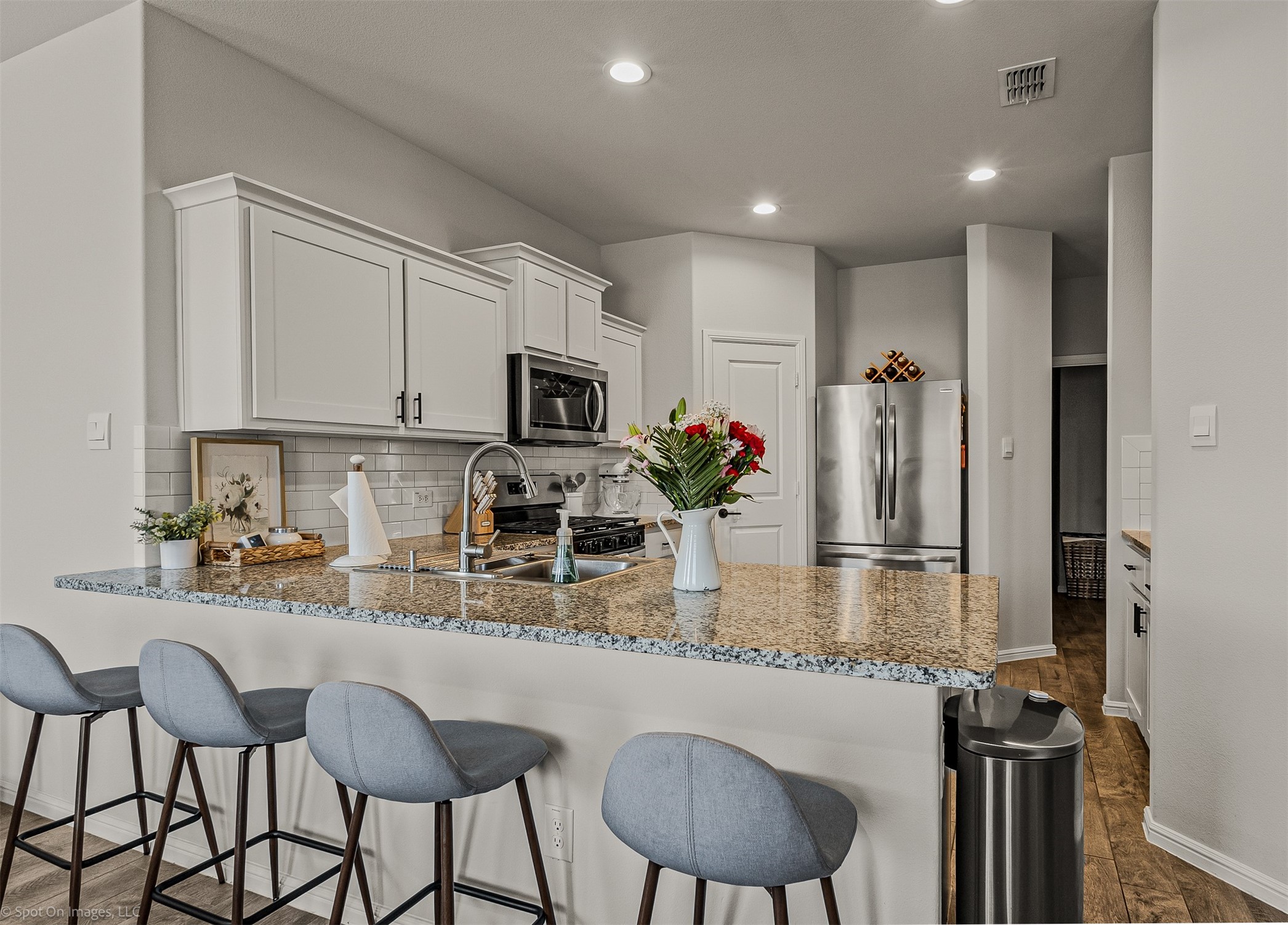 8532 Sandy Park Drive Fort Worth TX 76179